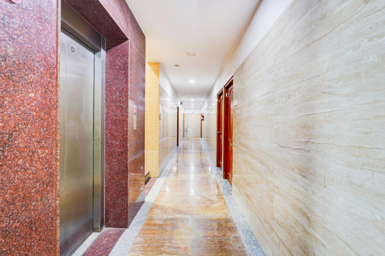Super Hotel O Porur Jeya's Elite