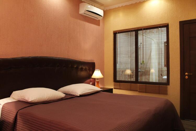 Фотография номера гостиницы Металлург