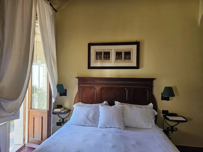 1 Bedroom Superior Triple room