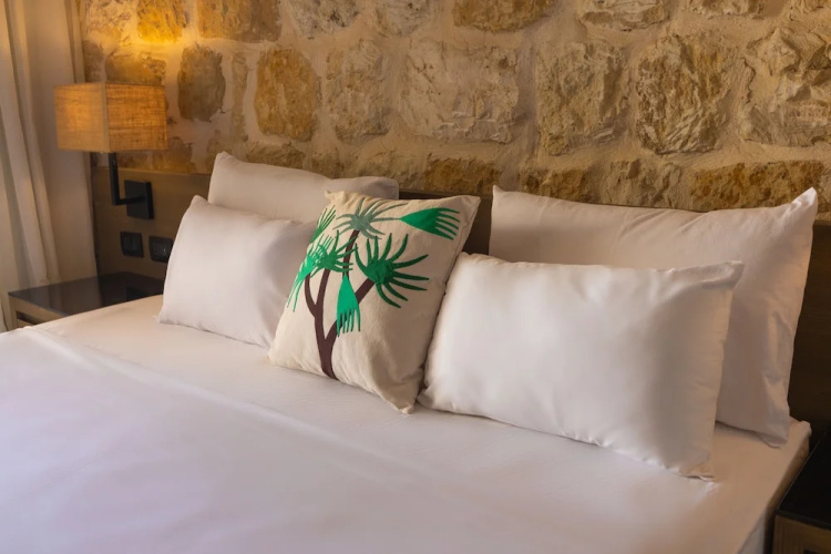 Wadi Sabarah Lodge