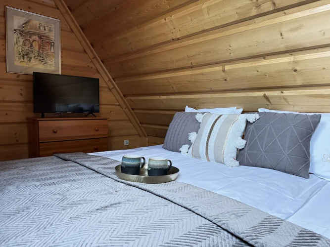 Forest Home Zakopane - LoftAffair
