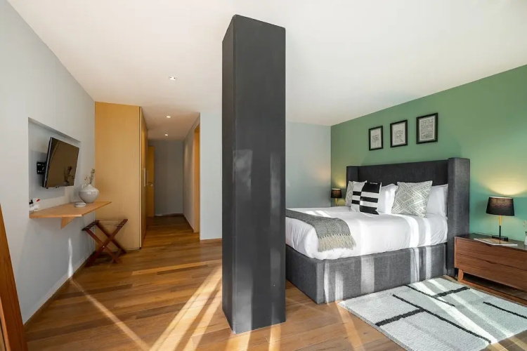 Executive & Spacious 1br Apt in Polanco