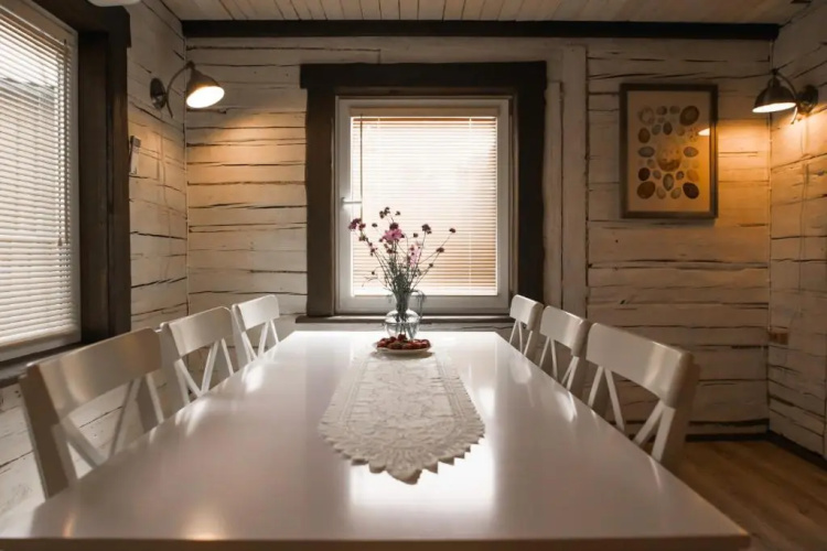 Lapmanni Holiday Home