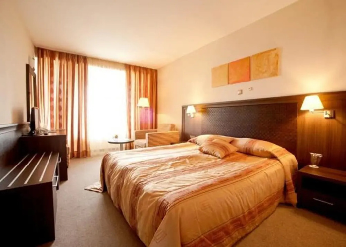 Sana Spa Hotel