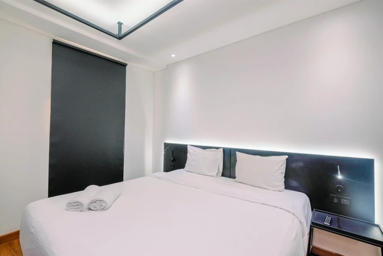 1 Bedroom Standard Apartment