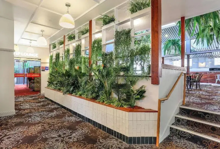 Penshurst Hotel