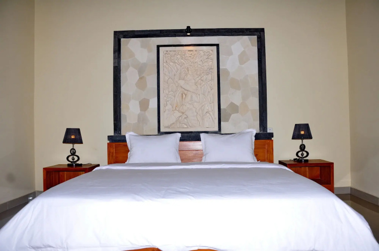 Bali Jungle Resort