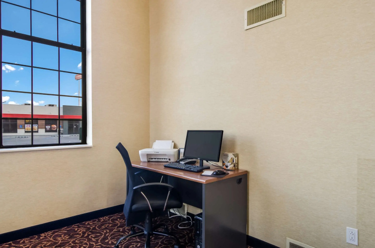 Comfort Inn Goodland