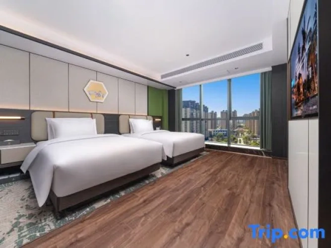 Twin Suite