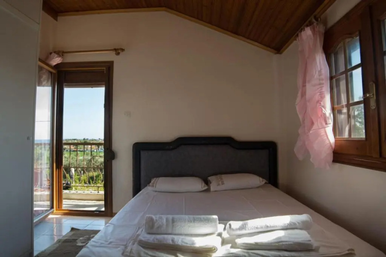 Sunset Villa Sozopoli