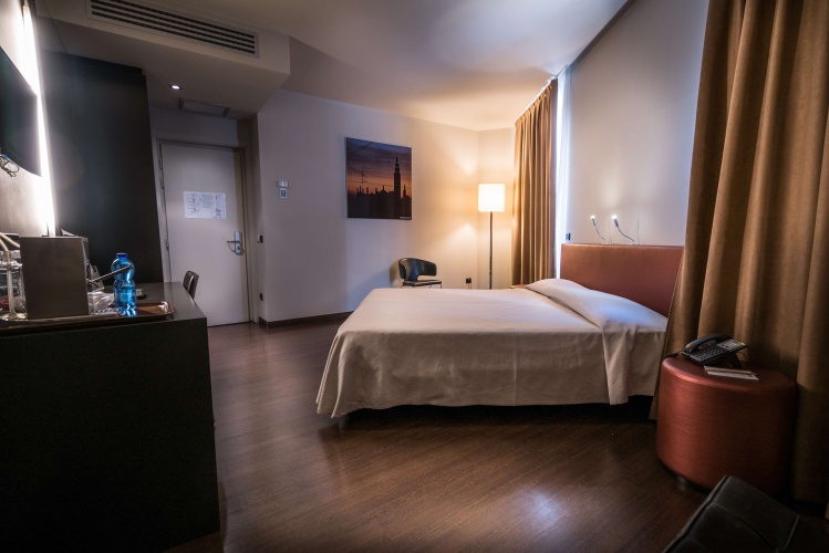 Hotel Continental photo 8