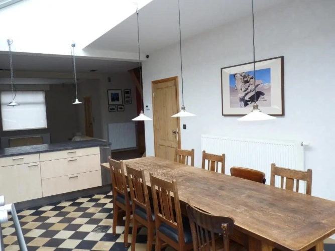 Cottage