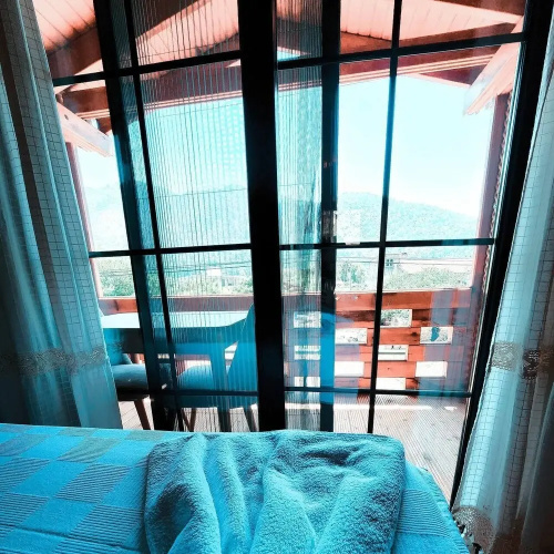 Kairos Pasa Bungalow