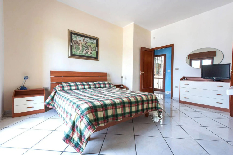 Appartamento Corso Italia