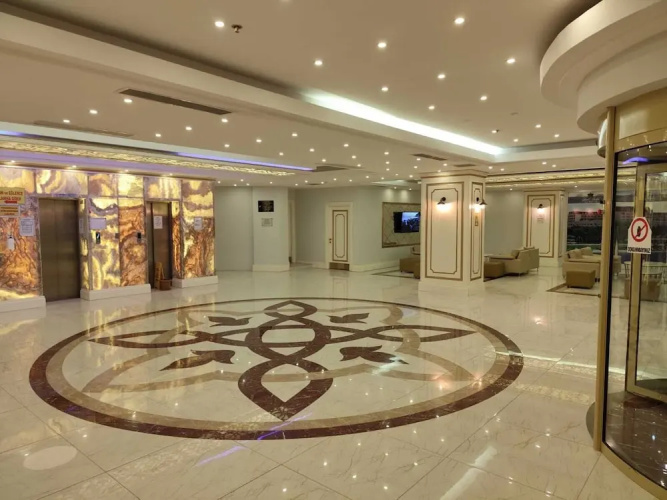 Sante Termal Hotel