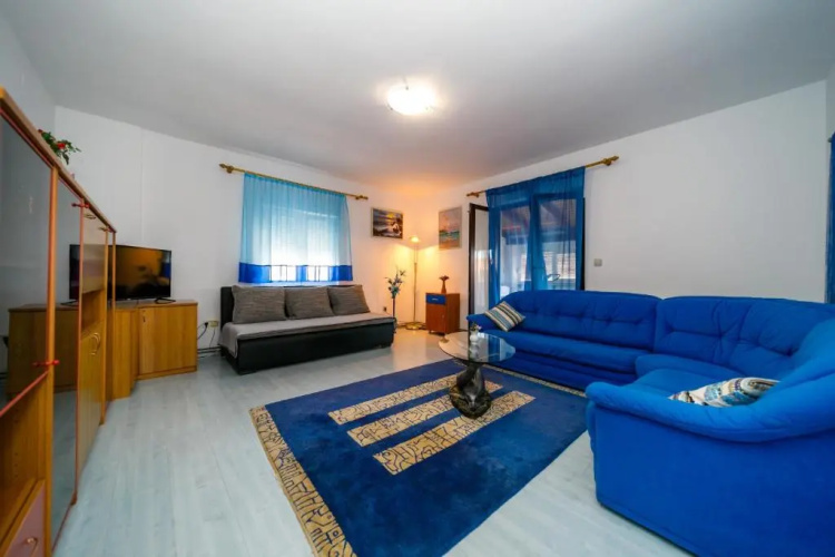 Apartments Bozena
