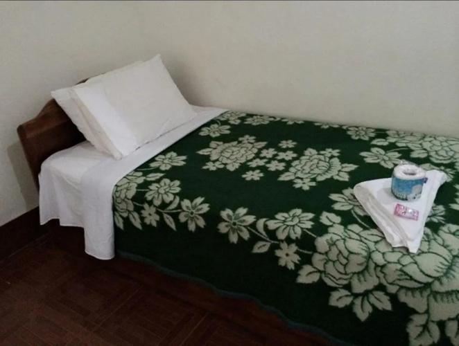Lao Chaleun Hotel