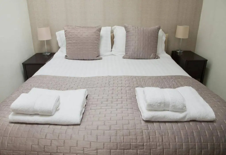 Regent House Executive Apartments