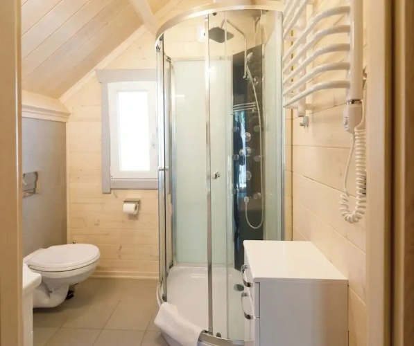 Classic Cottage