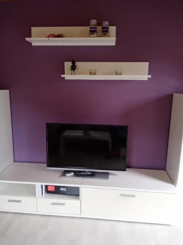 Ferienwohnung LAURA