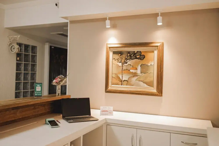 Hotelbild