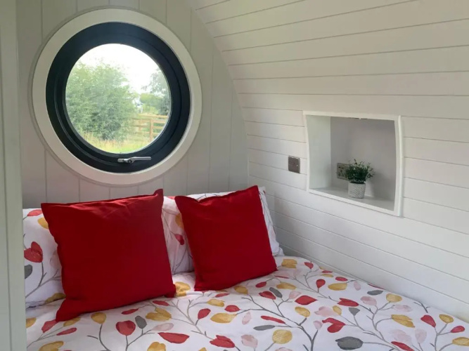 Laurel Farm Glamping