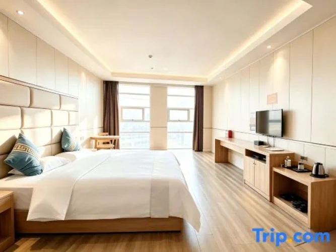 Business Double room