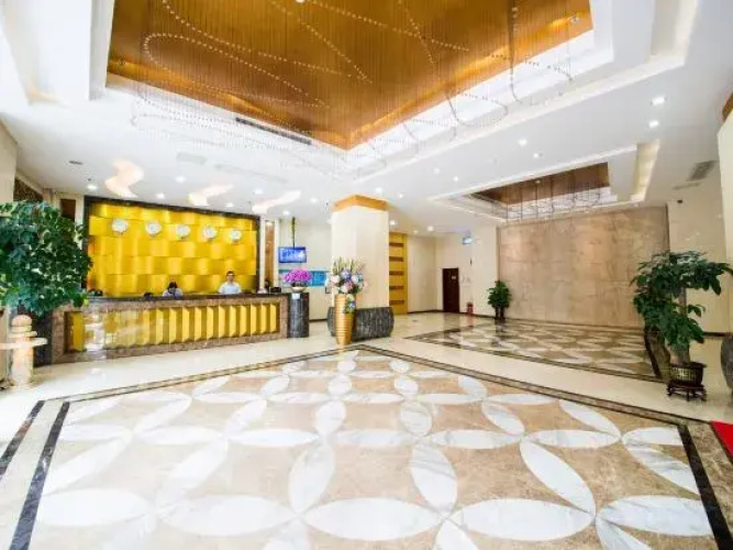 Jinbi Hotel