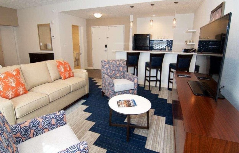 Southbank Hotel Jacksonville Riverwalk photo 17