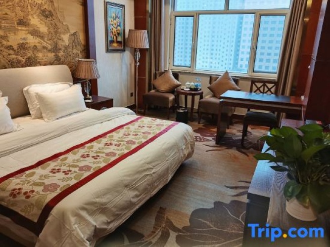 Executive Double room