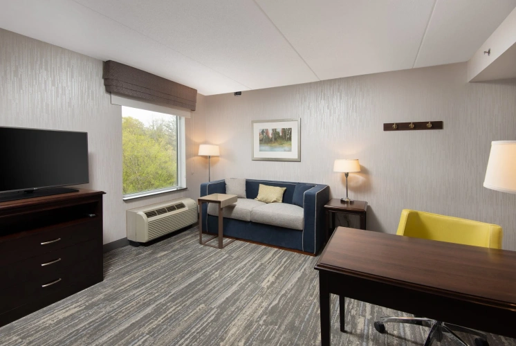 Double Suite