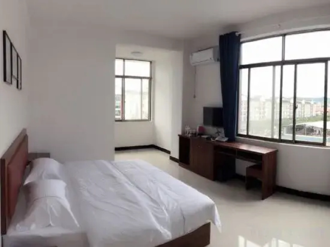 Pu'er Jiayu Hotel