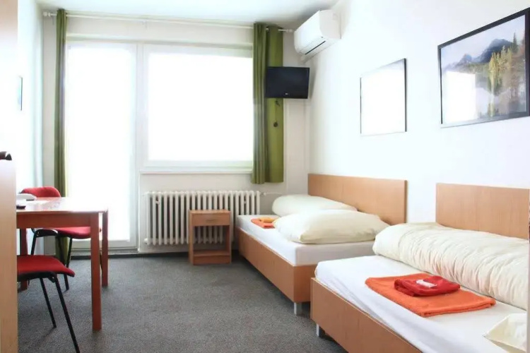 Hostel Narva