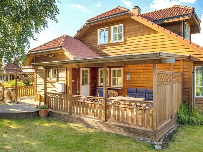 Cottage