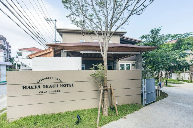 Hotelafbeelding