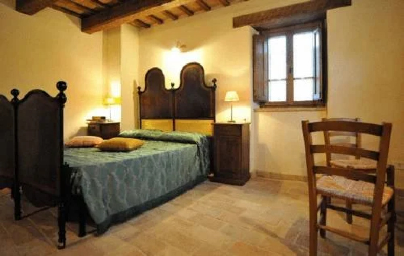 Agriturismo Ramusè