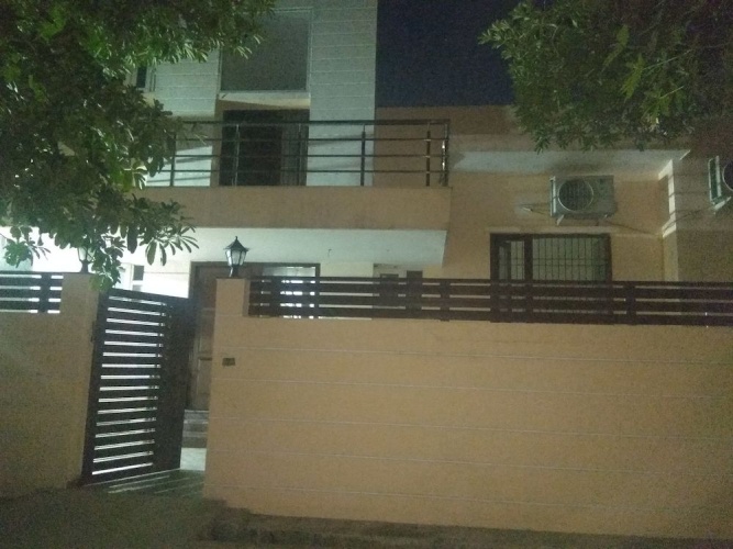 Winsome Guest House