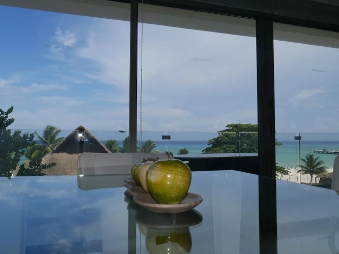 2 Bedrooms Junior Suite