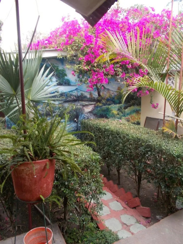 Hotel El Mesón