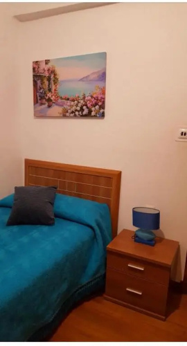 Apartamento calle Sainza 2