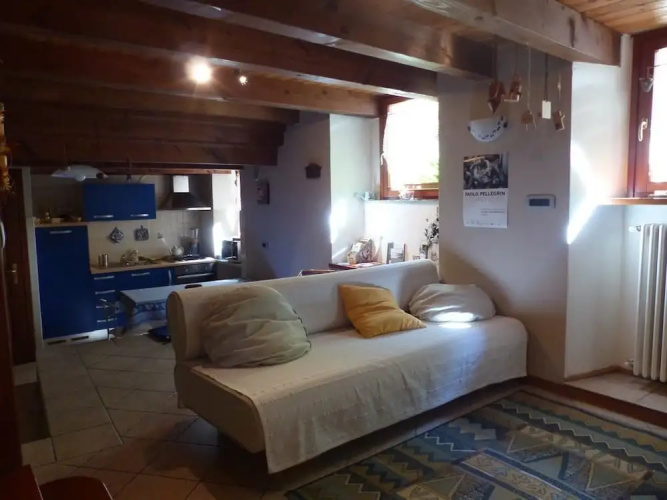 b&b Vecchio Torchio