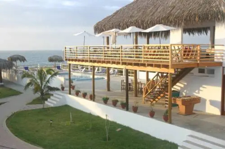 Imagen del hotel
