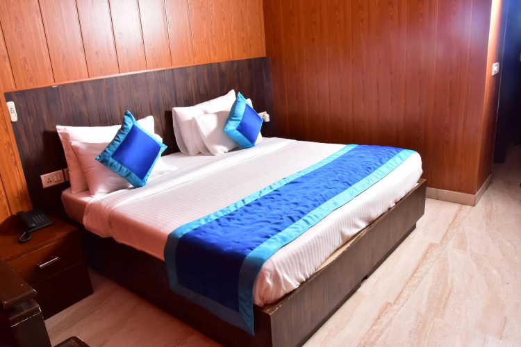 Hotelbild