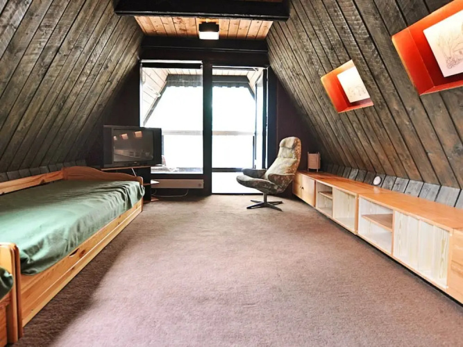 6 Person Holiday Home in Orkelljunga