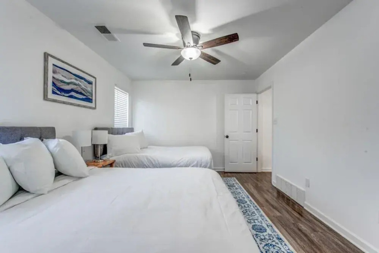 High Point Terrace Escape 6