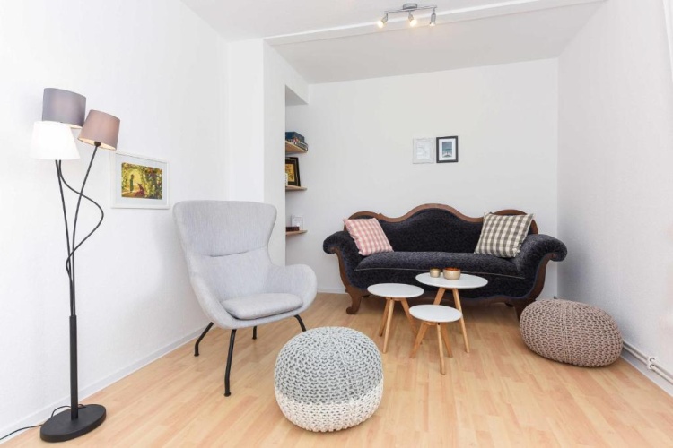 2 Bedrooms Cottage
