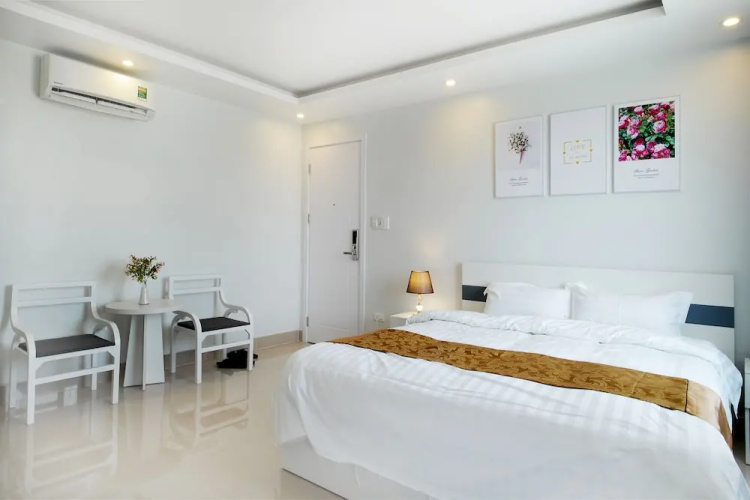 Thien An Hotel