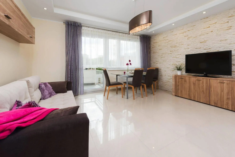 Apartinfo Apartments - Sadowa