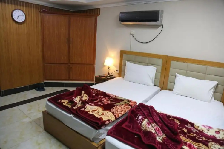 Hotel King's inn