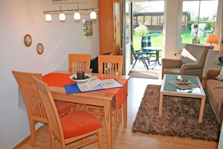 "Landhaus Voss" Typ 1 Nr1